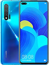 Best available price of Huawei nova 6 5G in Germany