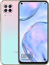 Best available price of Huawei nova 6 SE in Germany