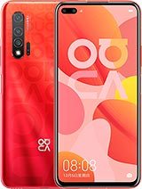 Best available price of Huawei nova 6 in Germany