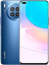 Best available price of Huawei nova 8i in Germany