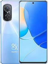 Best available price of Huawei nova 9 SE 5G in Germany