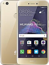 Best available price of Huawei P8 Lite 2017 in Germany