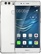 Best available price of Huawei P9 Plus in Germany