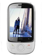 Best available price of Huawei U8110 in Germany