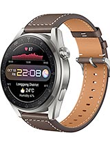 Best available price of Huawei Watch 3 Pro in Germany