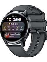 Best available price of Huawei Watch 3 in Germany