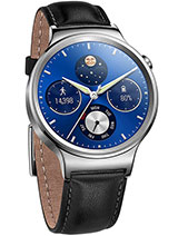 Best available price of Huawei Watch in Germany