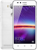 Best available price of Huawei Y3II in Germany