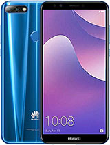 Best available price of Huawei Y7 Prime 2018 in Germany