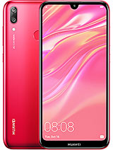Best available price of Huawei Y7 Prime 2019 in Germany