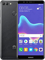 Best available price of Huawei Y9 2018 in Germany