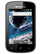 Best available price of Icemobile Apollo Touch 3G in Germany