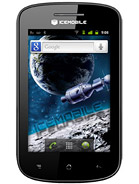Best available price of Icemobile Apollo Touch in Germany