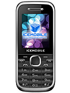 Best available price of Icemobile Blizzard in Germany