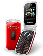 Best available price of Icemobile Charm II in Germany