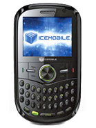 Best available price of Icemobile Comet II in Germany