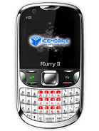 Best available price of Icemobile Flurry II in Germany