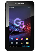 Best available price of Icemobile G3 in Germany
