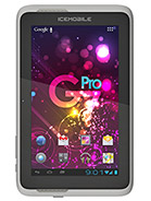 Best available price of Icemobile G7 Pro in Germany