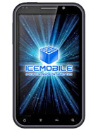 Best available price of Icemobile Prime in Germany