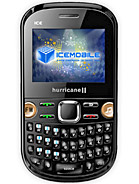 Best available price of Icemobile Hurricane II in Germany