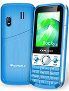 Best available price of Icemobile Rock 2-4 in Germany