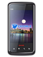 Best available price of Icemobile Shine in Germany