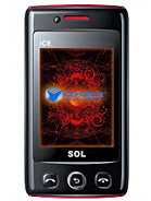 Best available price of Icemobile Sol in Germany