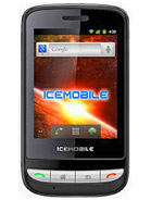 Best available price of Icemobile Sol II in Germany