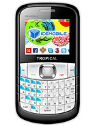 Best available price of Icemobile Tropical in Germany