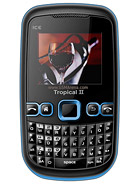 Best available price of Icemobile Tropical II in Germany