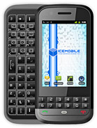 Best available price of Icemobile Twilight II in Germany