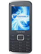 Best available price of Icemobile Twister in Germany