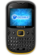 Best available price of Icemobile Viento II in Germany