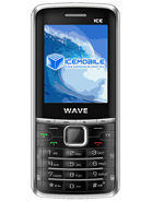 Best available price of Icemobile Wave in Germany