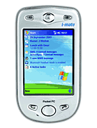 Best available price of i-mate Pocket PC in Germany