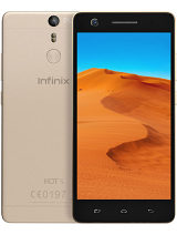 Best available price of Infinix Hot S in Germany