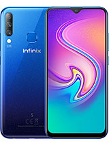Best available price of Infinix S4 in Germany