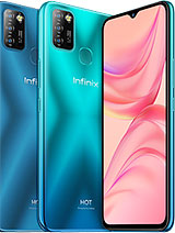 Best available price of Infinix Hot 10 Lite in Germany