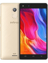 Best available price of Infinix Hot 4 Pro in Germany