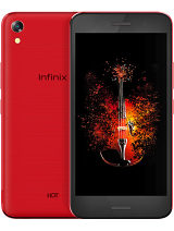 Best available price of Infinix Hot 5 Lite in Germany