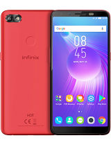 Best available price of Infinix Hot 6 in Germany