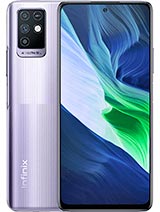 Best available price of Infinix Note 10 in Germany