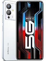 Best available price of Infinix Note 12 5G in Germany