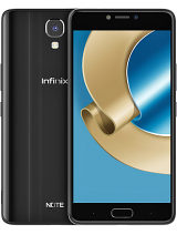 Best available price of Infinix Note 4 in Germany