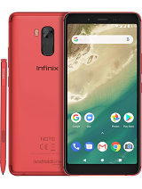 Best available price of Infinix Note 5 Stylus in Germany