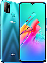 Best available price of Infinix Smart 5 in Germany