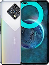 Best available price of Infinix Zero 8i in Germany