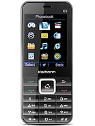 Best available price of Karbonn K9 Jumbo in Germany