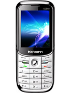 Best available price of Karbonn KC540 Blaze in Germany